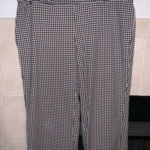 Land’s End Starfish Straight Leg Pants